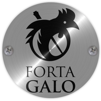 Logo Forta Galo